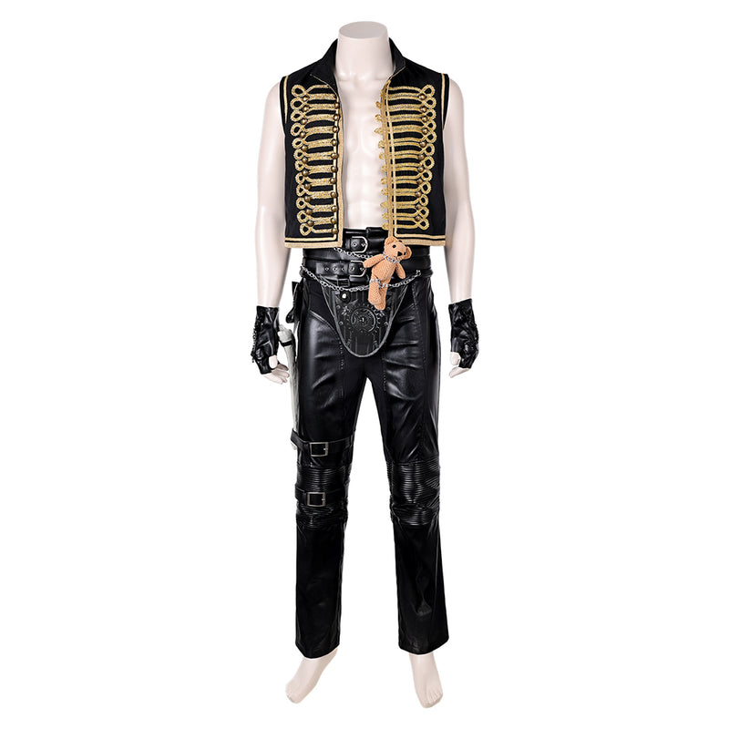 Dementus cosplay Cosplay Costume Outfits Halloween Carnival Suit Mad Max: Furiosa mad max