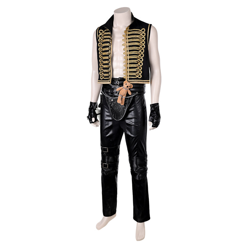 Dementus cosplay Cosplay Costume Outfits Halloween Carnival Suit Mad Max: Furiosa mad max