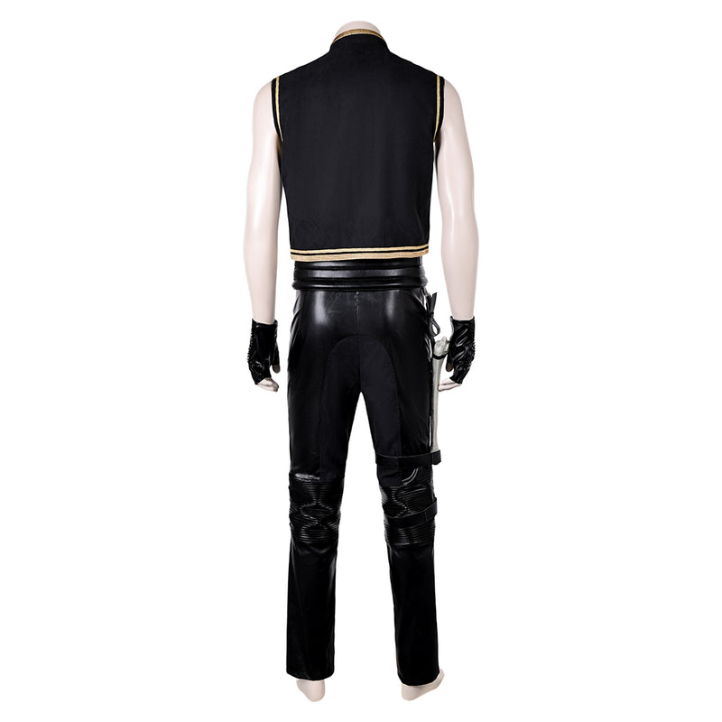 Dementus cosplay Cosplay Costume Outfits Halloween Carnival Suit Mad Max: Furiosa mad max