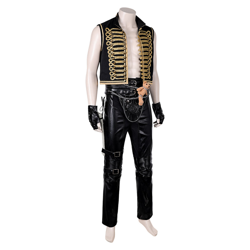 Dementus cosplay Cosplay Costume Outfits Halloween Carnival Suit Mad Max: Furiosa mad max