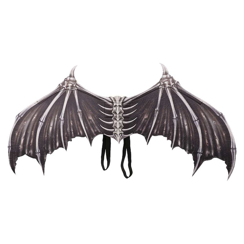 Demon Wings  Devil Cosplay Halloween Carnival Costume Accessories