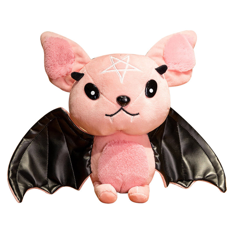 Diablo series Cosplay Plush Toys Cartoon Soft Stuffed Dolls Mascot Birthday Xmas Gifts