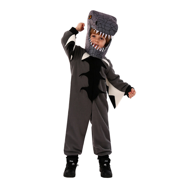 dinosaur cosplay children‘s costume Cosplay Costume Outfits Halloween Carnival Suit