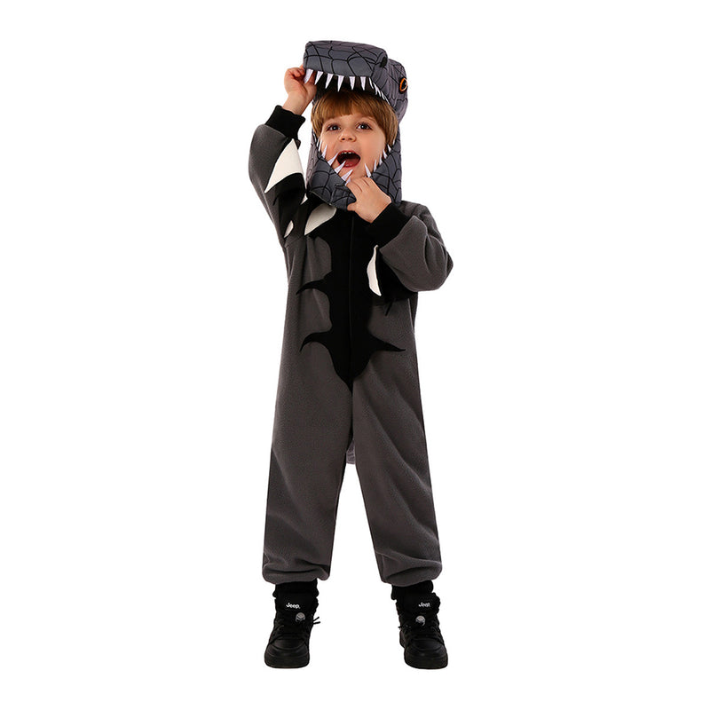 dinosaur cosplay children‘s costume Cosplay Costume Outfits Halloween Carnival Suit