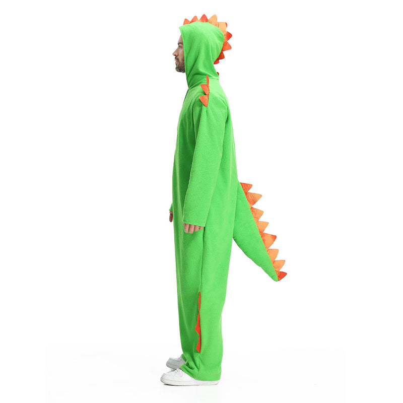 dinosaur Cosplay Costume Outfits Halloween Carnival Suit