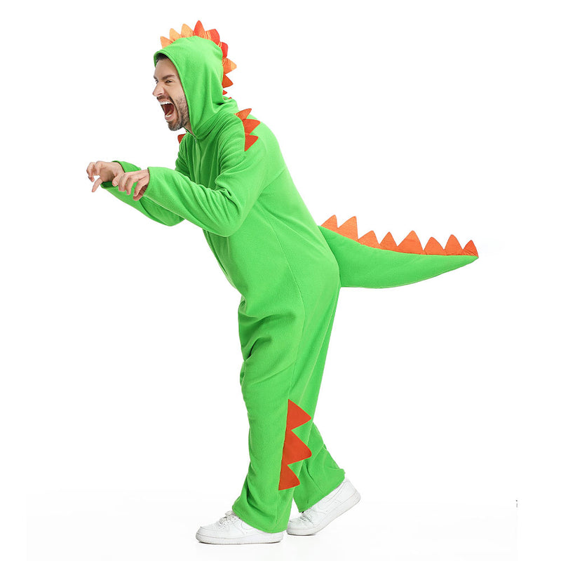 dinosaur Cosplay Costume Outfits Halloween Carnival Suit