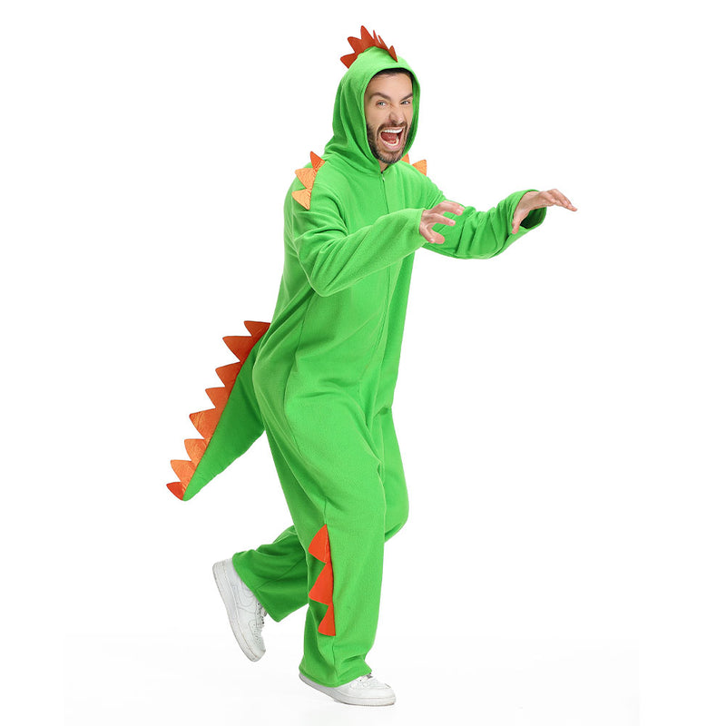 dinosaur Cosplay Costume Outfits Halloween Carnival Suit