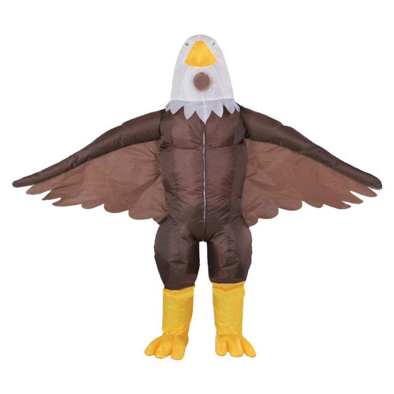 eagle inflatable costumes Cosplay Costume Outfits Halloween Carnival Suit