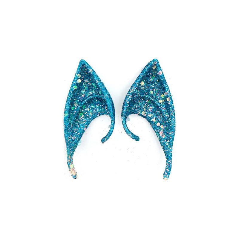 Elf Ears Cosplay Halloween Carnival Costume Accessories Prop