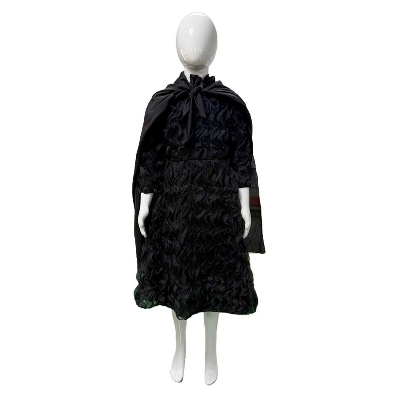 Elphaba Cosplay Costume Outfits Halloween Carnival Suit Wicked