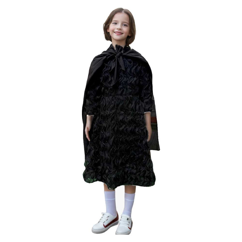 Elphaba Cosplay Costume Outfits Halloween Carnival Suit Wicked