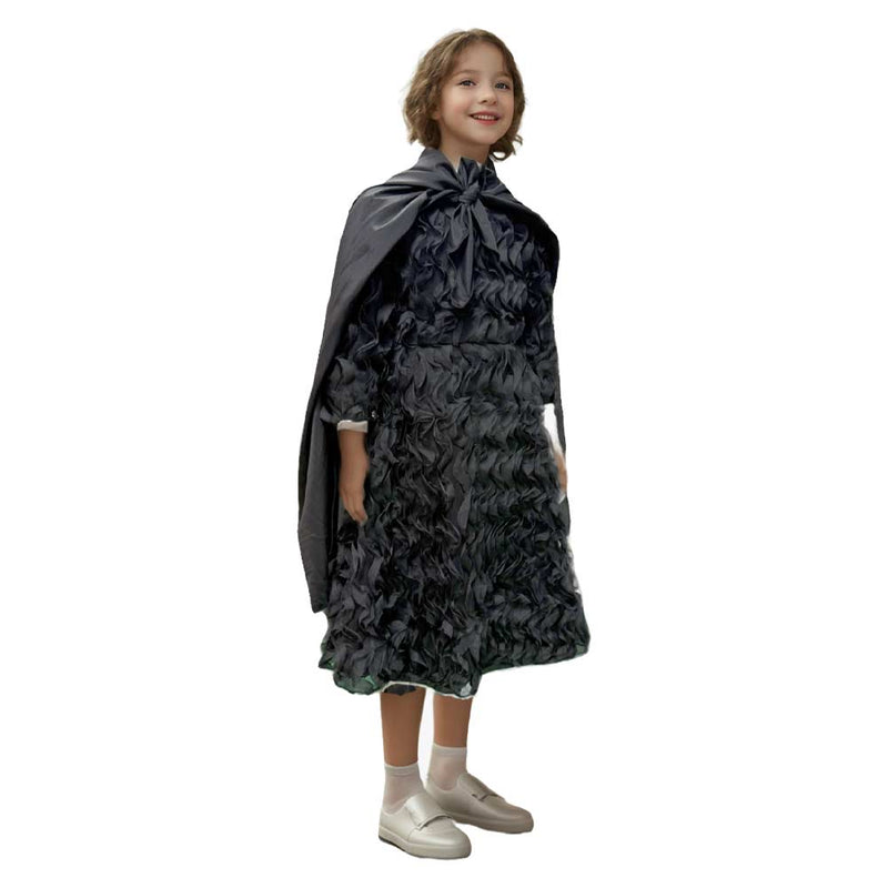 Elphaba Cosplay Costume Outfits Halloween Carnival Suit Wicked