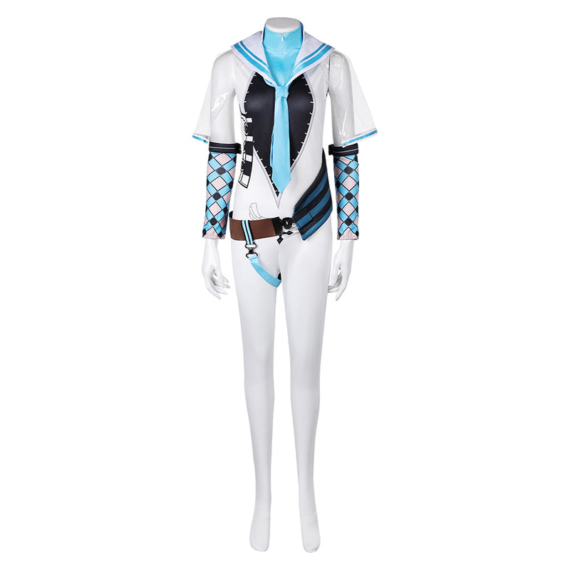 Eve Cosplay Costume Outfits Halloween Carnival Suit cosplay Stellar Blade