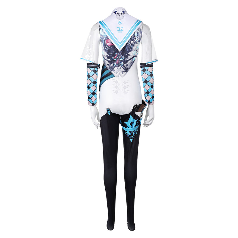 Eve Cosplay Costume Outfits Halloween Carnival Suit cosplay Stellar Blade