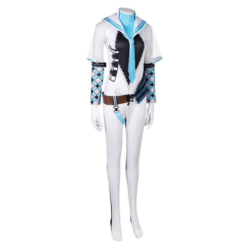 Eve Cosplay Costume Outfits Halloween Carnival Suit cosplay Stellar Blade