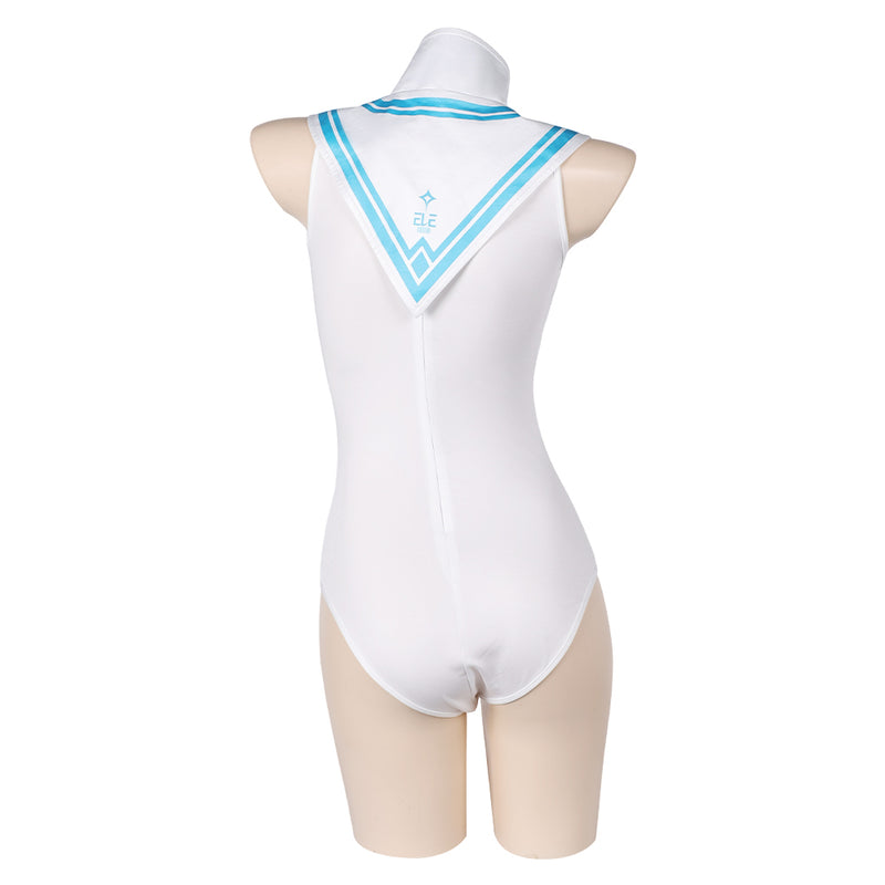 Eve Cosplay Costume Outfits Halloween Carnival Suit Stellar Blade swimsuit