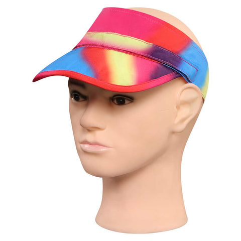 BarB Pink Style Movie Ken Hat Cap Halloween Carnival Cosplay Accessories BarBStyle