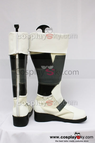 VeeGet VeeGet FF Final Fantasy 9 Zidane Cosplay Boots