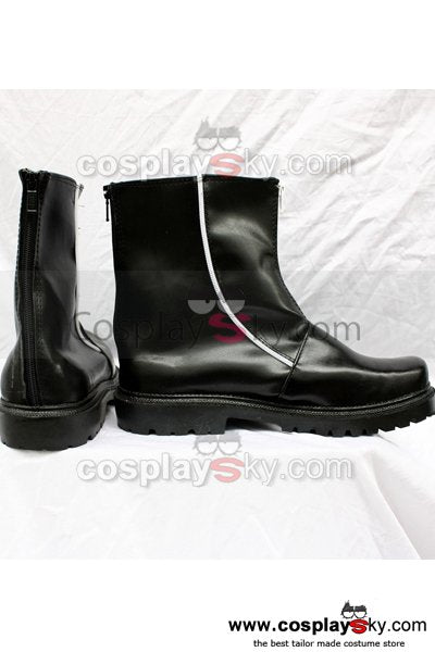 VeeGet VeeGet Final Fantasy 7 Cloud Cosplay Boots Custom Made