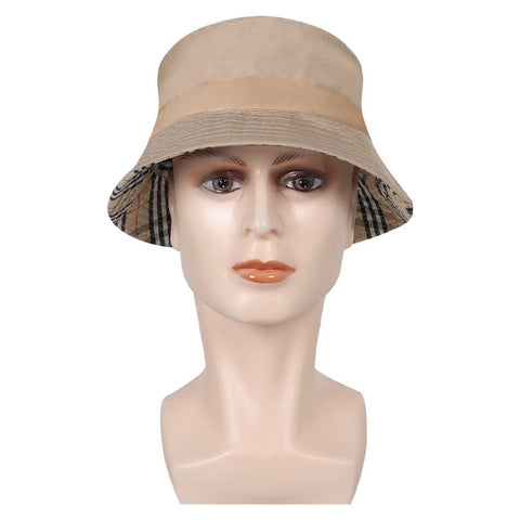 Fisherman's hat santa hat Men Bucket Hat Outdoor Wide Brim Panama Hiking Hat Fisherman Hat Beach Sunscreen Cap Mr. Snake