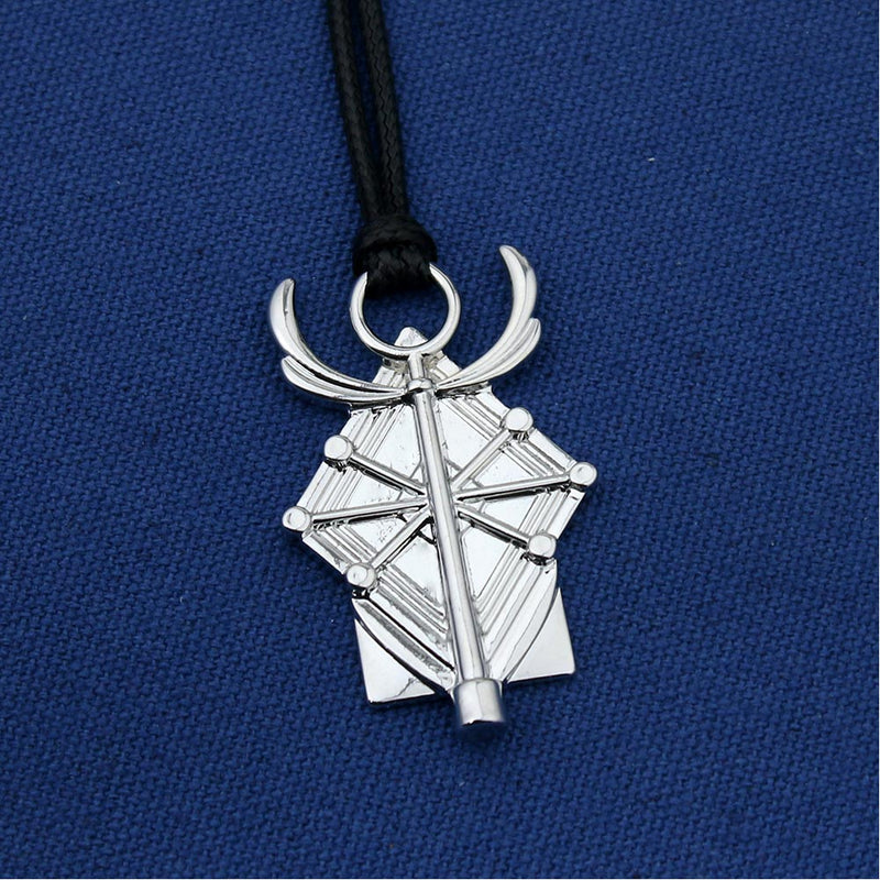 Frieren Cosplay Pendant  Halloween Carnival Costume Accessories