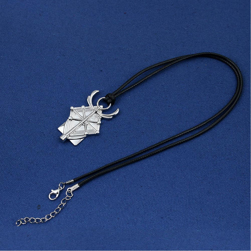 Frieren Cosplay Pendant  Halloween Carnival Costume Accessories