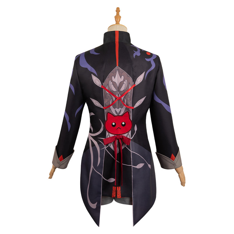 Game Honkai: Star Rail cosplay Cosplay Costume Outfits Halloween Carnival Suit Blade