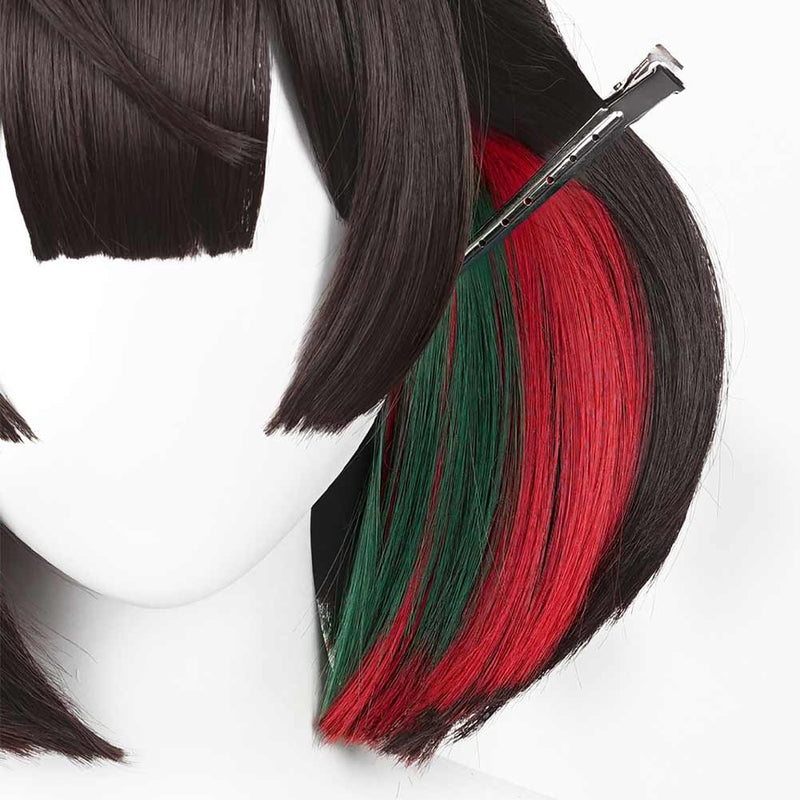 VeeGet Game Honkai: Star Rail XueYi Wig Wig Synthetic HairCarnival Halloween Party