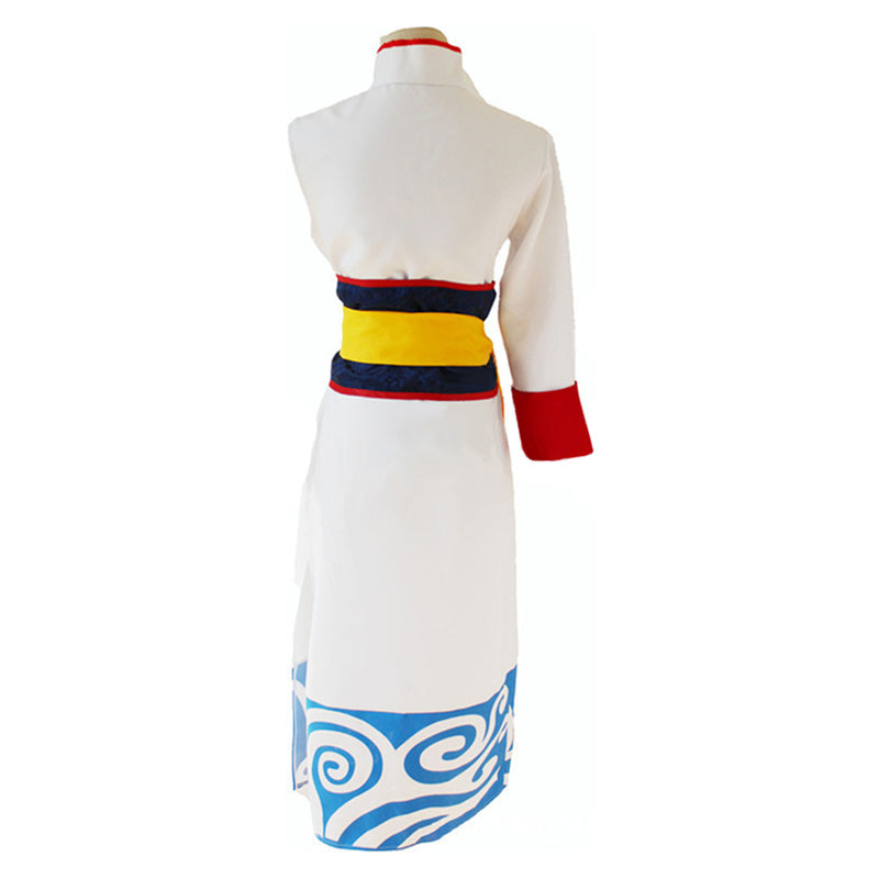 GINTAMA Kagura Cosplay Costume  Halloween Carnival Suit