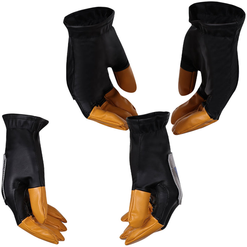 glove Ten Mandalorian cosplay Halloween Carnival Costume Accessories