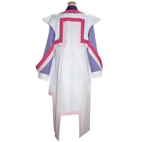 GUNDAM Lacus Clyne Cosplay Costume Outfits Halloween Carnival Party Suit