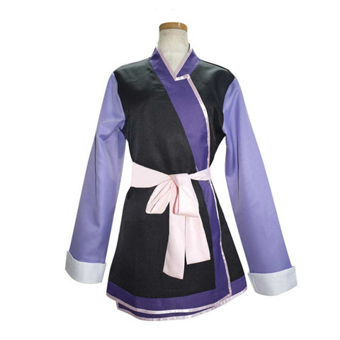 GUNDAM Lacus Clyne Cosplay Costume Outfits Halloween Carnival Party Suit