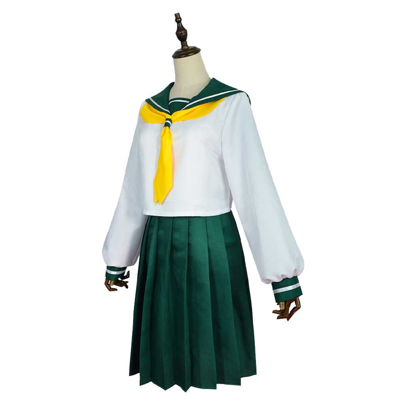 Gushing over Magical Girls- Hiiragi Utena  Cosplay Costume Outfits Halloween Carnival Suit