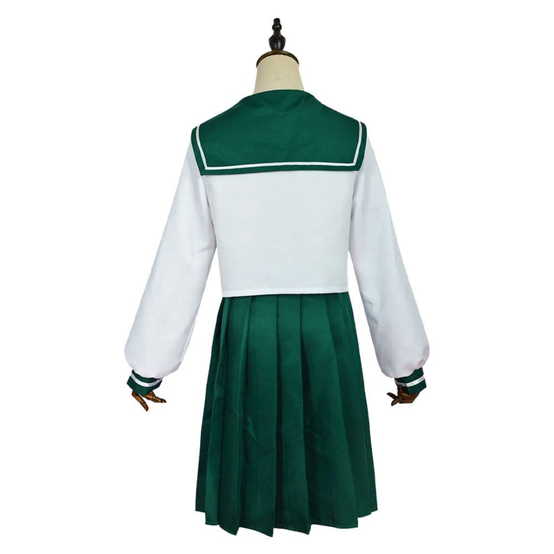 Gushing over Magical Girls- Hiiragi Utena  Cosplay Costume Outfits Halloween Carnival Suit