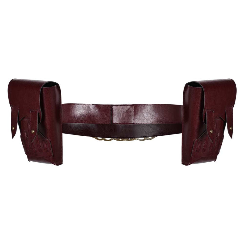 Halloween Carnival Costume Accessories fanny pack Padme Amidala Star Wars: Episode II - Attack of the Clones belt Star Wars Accessories