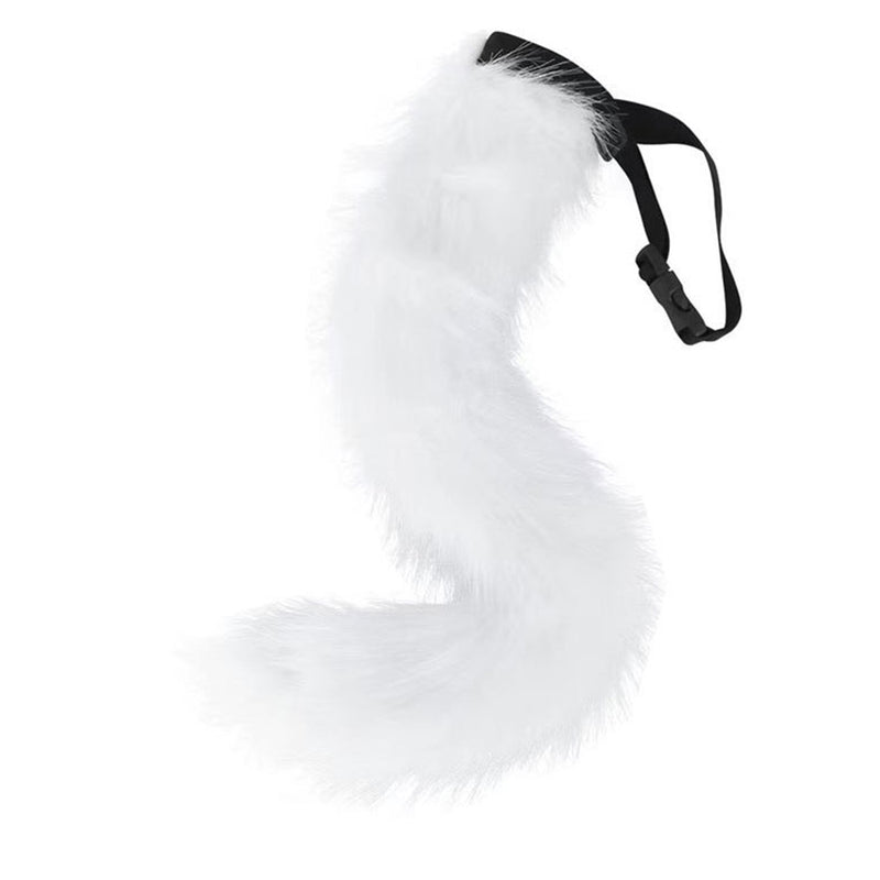 Halloween Carnival Costume Accessories foxes Wolf Gloves