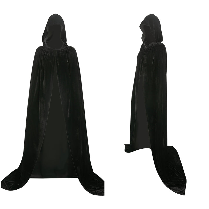 Halloween cloak cosplay Cosplay Costume Outfits Halloween Carnival Suit