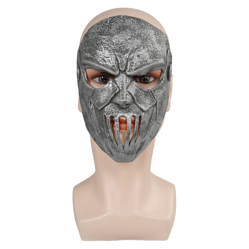 Halloween cosplay Mask Cosplay Latex Masks Helmet Masquerade Halloween Party Costume Props LATEX MASK Mike