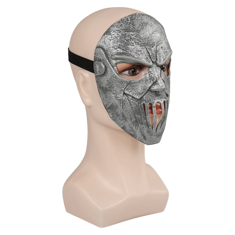 Halloween cosplay Mask Cosplay Latex Masks Helmet Masquerade Halloween Party Costume Props LATEX MASK Mike