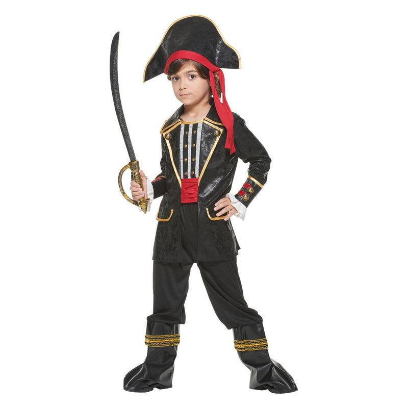 Halloween cosplay Pirates of the Caribbean Cosplay Coatume  Outfits Halloween Carnival Suit