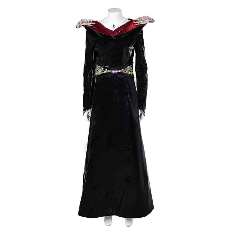 Halloween dresses Cosplay Costume Outfits Halloween Carnival Suit cos Rhaenys Targaryen