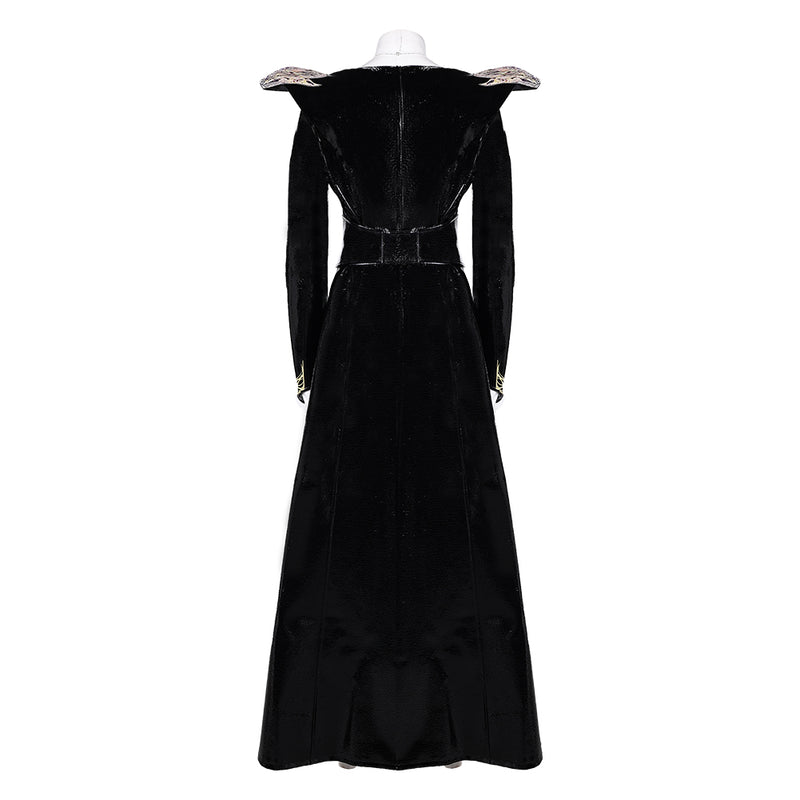 Halloween dresses Cosplay Costume Outfits Halloween Carnival Suit cos Rhaenys Targaryen