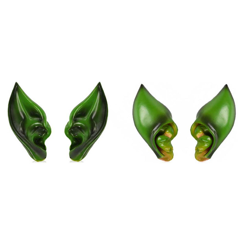 ﻿ Halloween Elf Ears Costume Accessories Prop