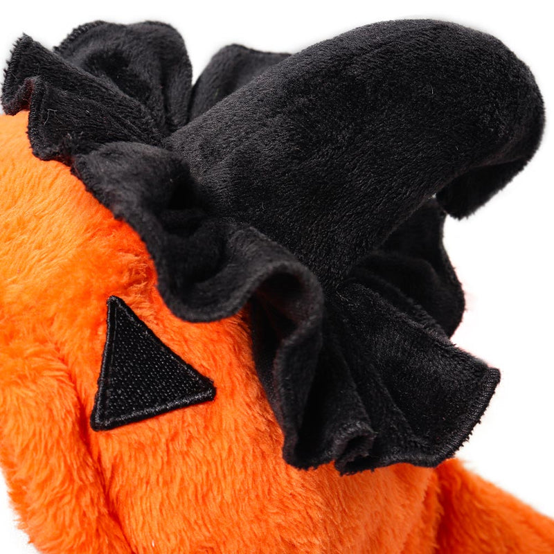 Halloween Pet Dog Costume Outfits Halloween Carnival Party Ghost Hotel Disguise Suit Toy pumpkin pet costume dog costume thanksgiving day