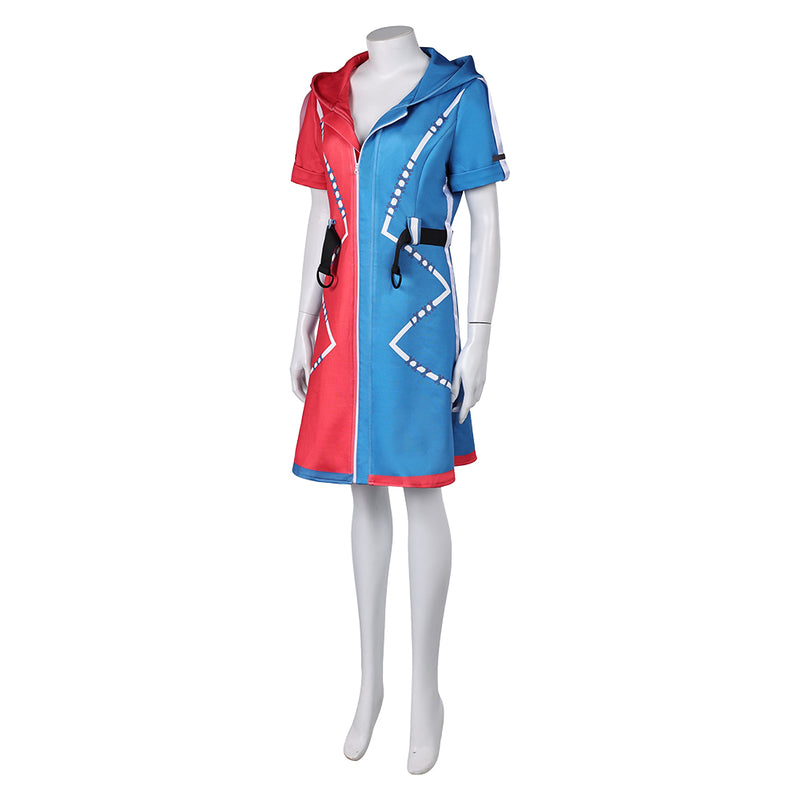 Harley Quinn cosplay Suicide Squad Cosplay Costume Outfits Halloween Carnival Suit