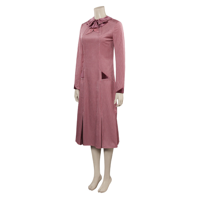 Harry Potter Cosplay Costume Outfits Halloween Carnival Suit Dolores Umbridge Cosplay costumes