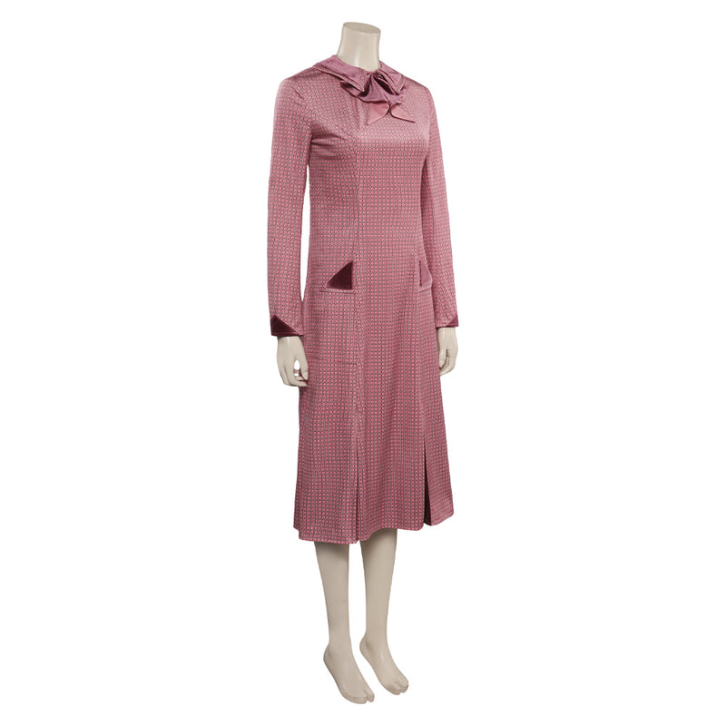 Harry Potter Cosplay Costume Outfits Halloween Carnival Suit Dolores Umbridge Cosplay costumes