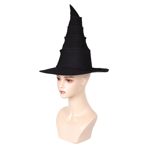 hat Elphaba cos Cosplay Hat  Halloween Carnival Costume Accessories