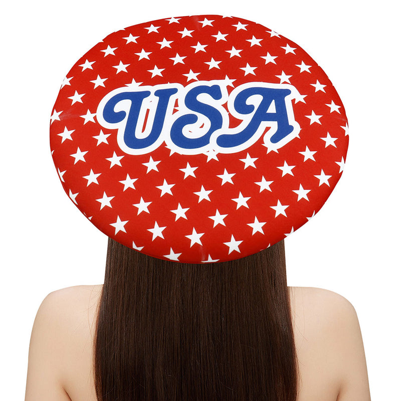 Hat Halloween Carnival Costume Accessories Independence Day