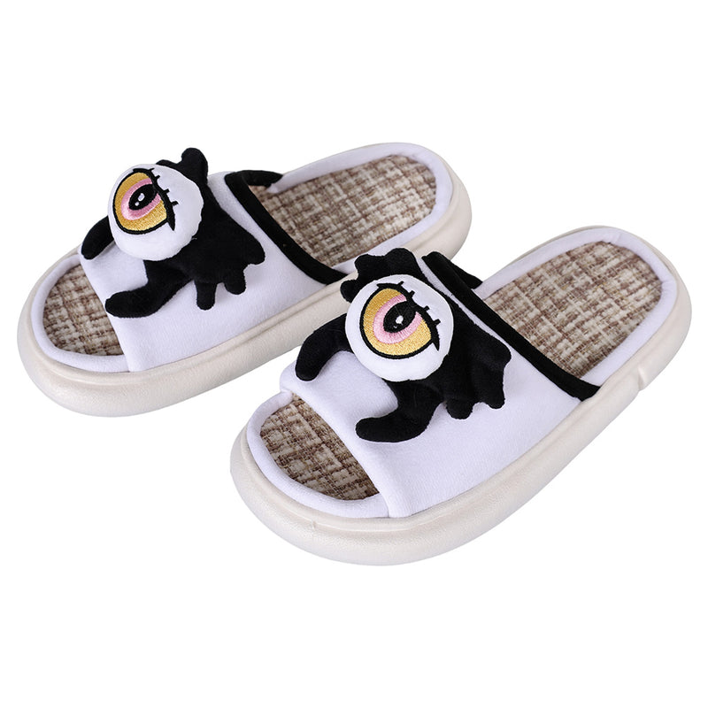 Hazbin Hotel Cat  Cosplay Shoes Halloween Carnival Costume Accessories